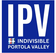 Indivisible Portola Valley